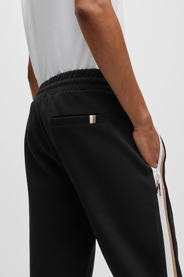 ΦΟΡΜΑ BOSS - 001 ΜΑΥΡΟ